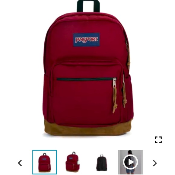 Jansport Bags Jansport Backpacks Right Pack Poshmark
